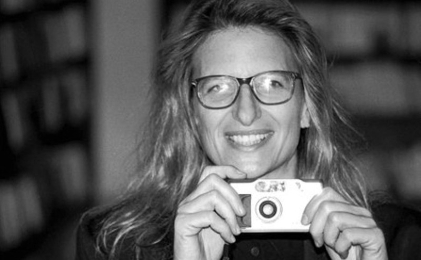 The 20 Most Influential Female Photographers of 100 Years