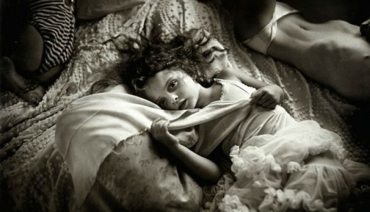 The 20 Most Influential Female Photographers of 100 Years