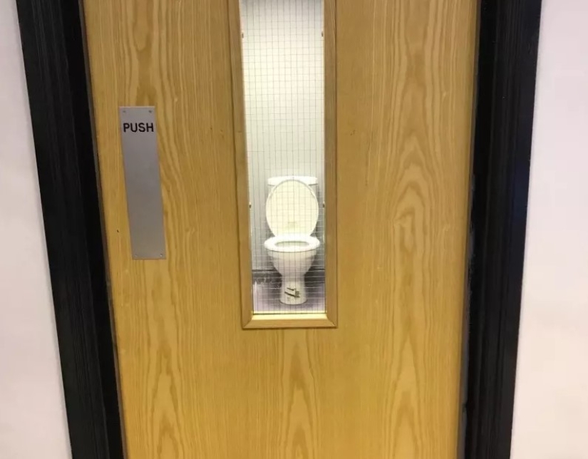 The 20 Worst places on the planet to Relieve yourself