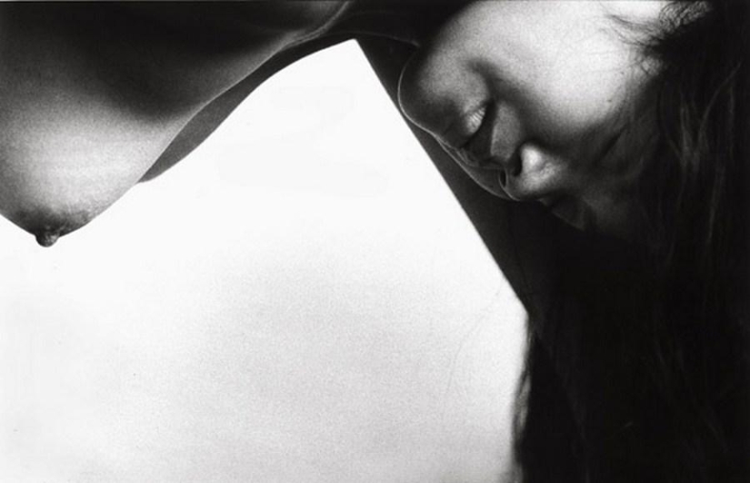 The 25 best erotic pictures of Ralph Gibson