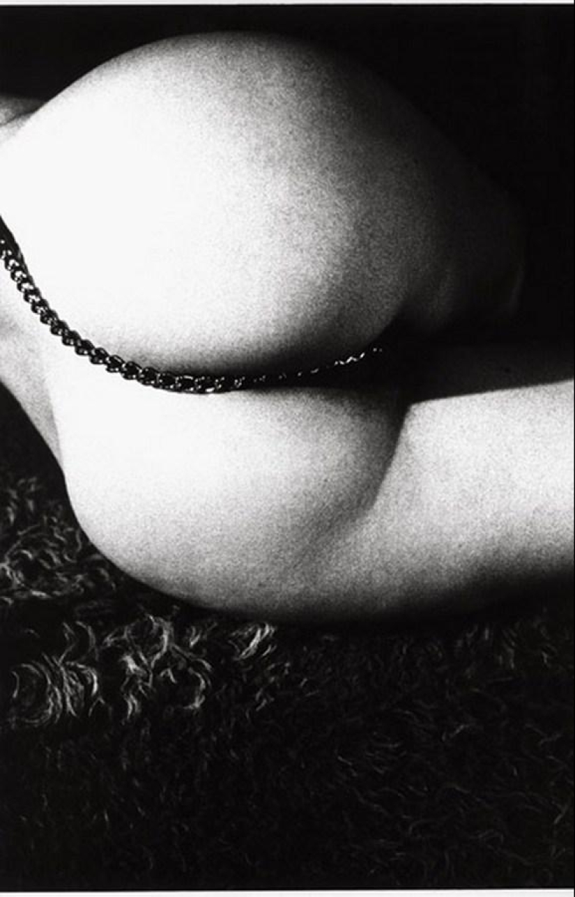 The 25 best erotic pictures of Ralph Gibson