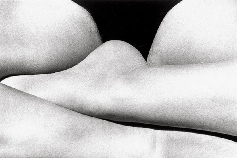 The 25 best erotic pictures of Ralph Gibson