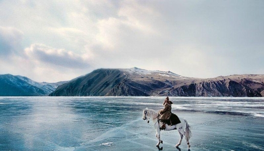 The 25 most beautiful and at the same time secluded places on the planet