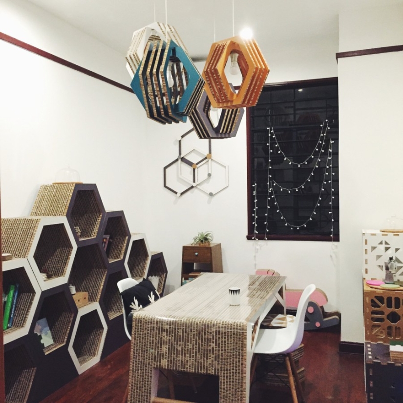 The 25 most creative bookshelves