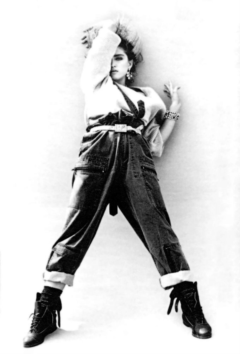 The 25 most seductive photos of Madonna The 25 most seductive photos of Madonna