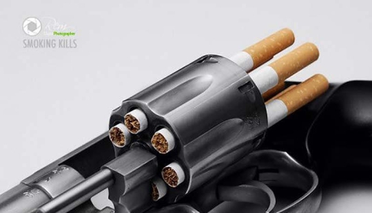 the 30 best posters about the dangers of smoking the 30 best posters about the dangers of smoking