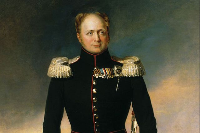 The adventures of a con man Roman medoks, the prototype of Gogol's inspector General