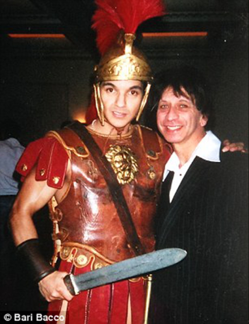 The adventures of the world's most famous stripper team The adventures of the world's most famous stripper team