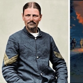 The adventures of the world's most famous stripper team