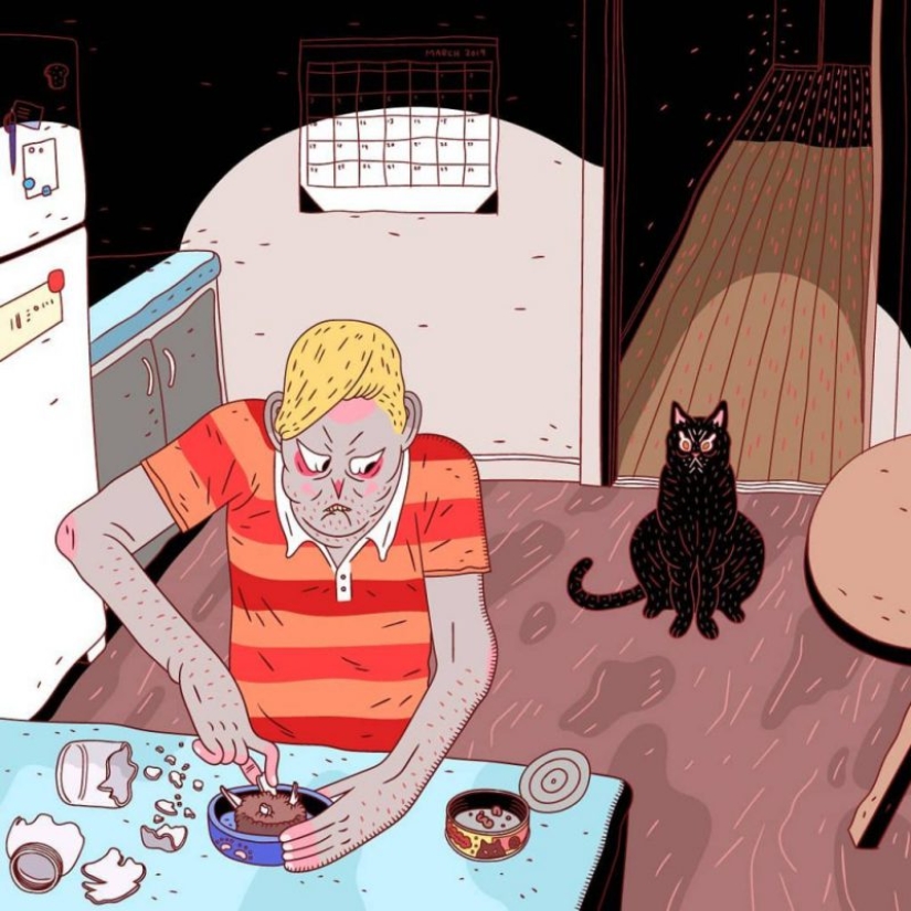 The aesthetics of the Underworld: a wild but fascinating arts Jesse Simpson The aesthetics of the Underworld: a wild but fascinating arts Jesse Simpson