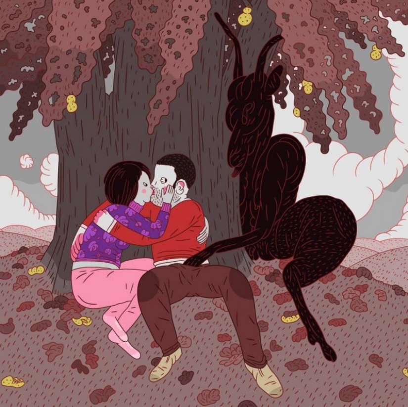 The aesthetics of the Underworld: a wild but fascinating arts Jesse Simpson The aesthetics of the Underworld: a wild but fascinating arts Jesse Simpson