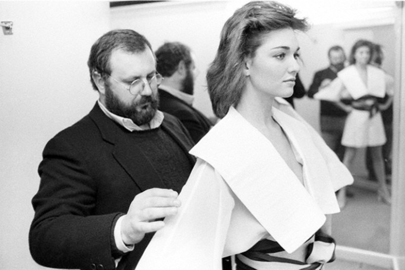 The Age of Chic: 10 Fashion Designers Who Changed the Fashion World in the 1980s The Age of Chic: 10 Fashion Designers Who Changed the Fashion World in the 1980s