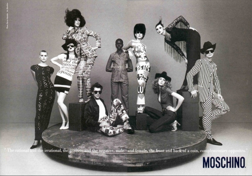 The Age of Chic: 10 Fashion Designers Who Changed the Fashion World in the 1980s The Age of Chic: 10 Fashion Designers Who Changed the Fashion World in the 1980s