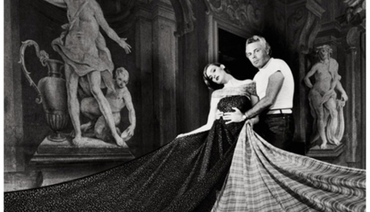 The Age of Chic: 10 Fashion Designers Who Changed the Fashion World in the 1980s