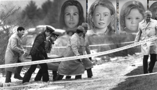 The Allenstown Four Case: A Series of Murders That Took 40 Years to Solve