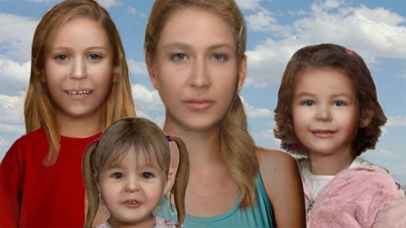 The Allenstown Four Case: A Series of Murders That Took 40 Years to Solve