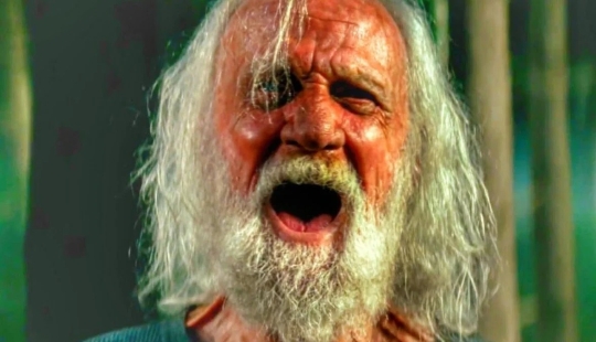 The Amazing Story of Jean Baptiste Mouron, Who Served 100 Years in Penal Colony