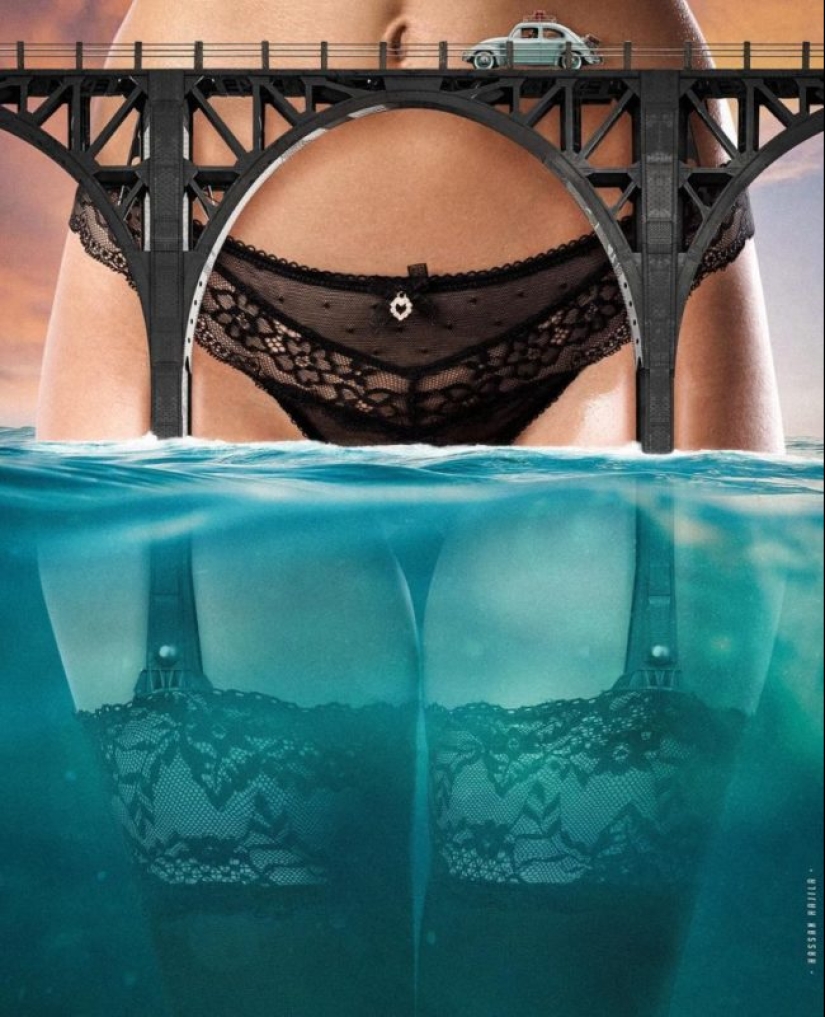 The Amazing Worlds of Hassan Hajil The Amazing Worlds of Hassan Hajil