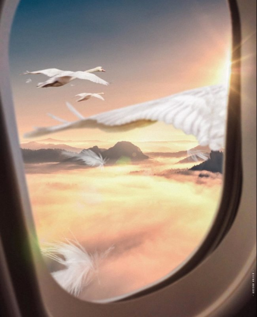 The Amazing Worlds of Hassan Hajil The Amazing Worlds of Hassan Hajil