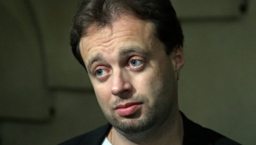 The art thief Stefan Breitwieser and his amazing story The art thief Stefan Breitwieser and his amazing story