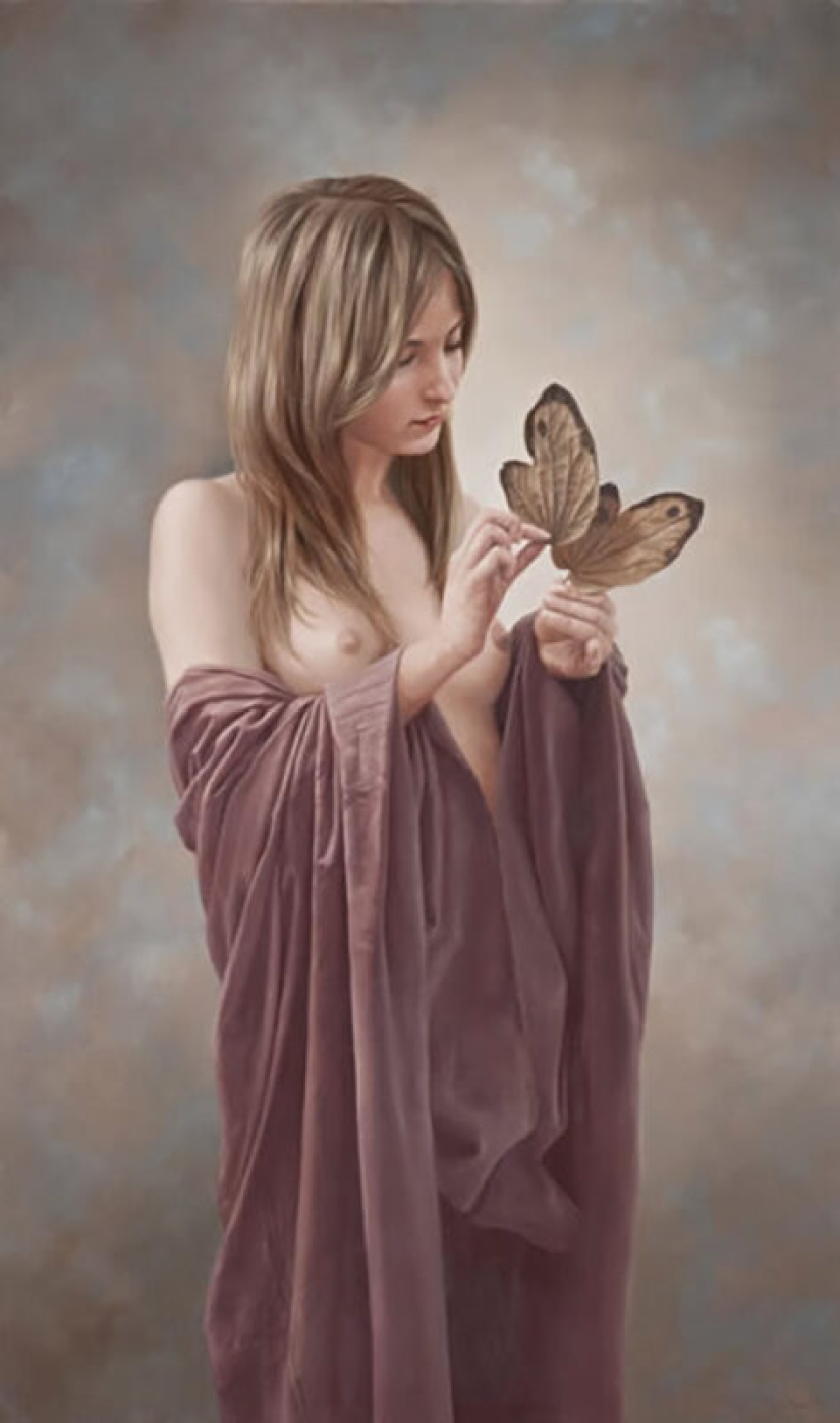 The artist from Peru Johnny Palacios Hidalgo and his erotic surrealism The artist from Peru Johnny Palacios Hidalgo and his erotic surrealism