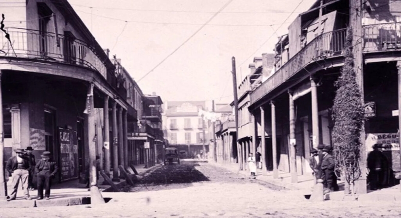 "The Axeman of New Orleans": the story of one maniac who killed for the glory of jazz "The Axeman of New Orleans": the story of one maniac who killed for the glory of jazz