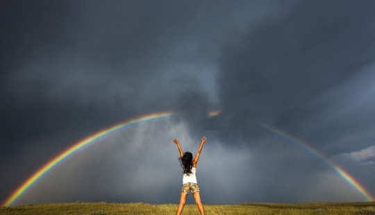 The Beast and the Beauty The Beast and the Beauty