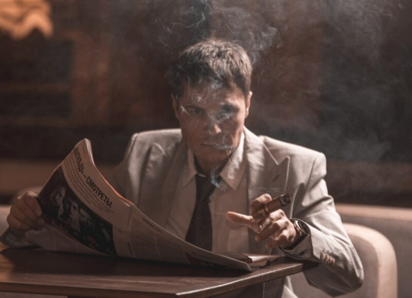 The beauty of nature and the female body in the photo works of Sergey Leksin The beauty of nature and the female body in the photo works of Sergey Leksin