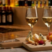 The best combinations of cheese and wine