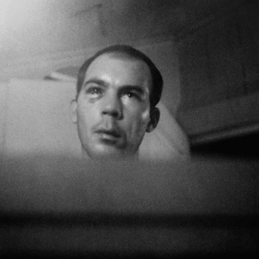 The best pictures of Hell's Angels by Hunter S. Thompson