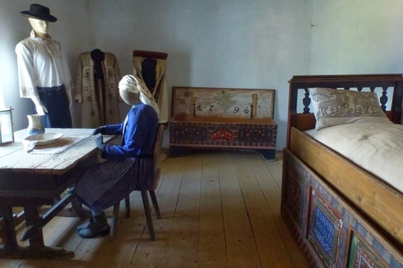 The Biertan Marriage Prison: An Ancient Romanian Way to Keep a Family Together