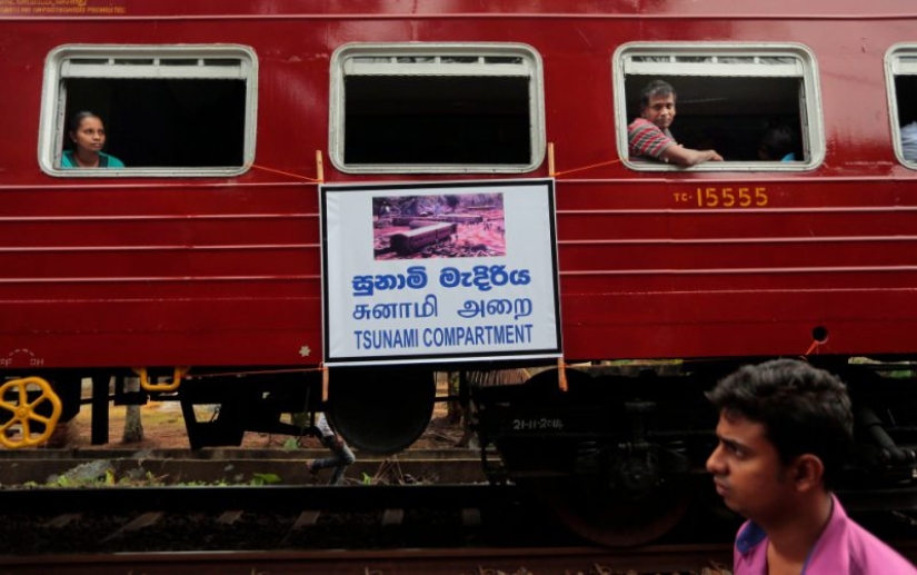 The biggest railway disaster in history — how was it and who is to blame?