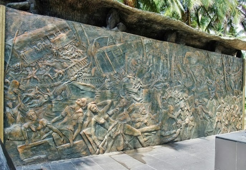 The biggest railway disaster in history — how was it and who is to blame?