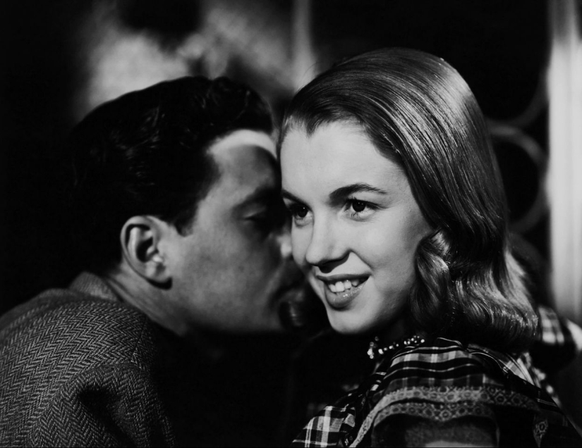 The blonde did not know! 22 rare photos of the legendary actress Marilyn Monroe The blonde did not know! 22 rare photos of the legendary actress Marilyn Monroe