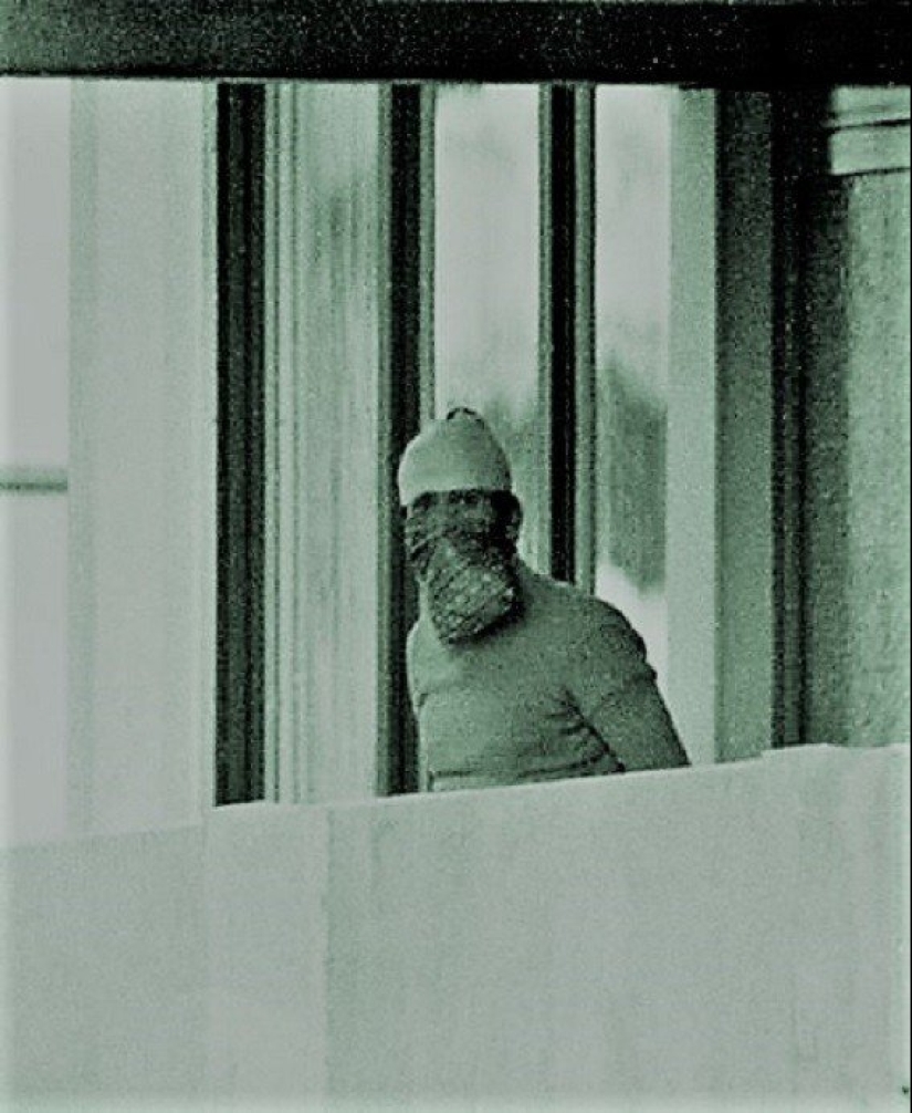The bloody drama of 1972: How the terrorist attack at the Munich Olympics took place
