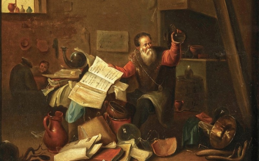 "The Bomelius Case": Why Ivan the Terrible's Physician, Whom Even the Oprichniks Feared, Was Executed "The Bomelius Case": Why Ivan the Terrible's Physician, Whom Even the Oprichniks Feared, Was Executed