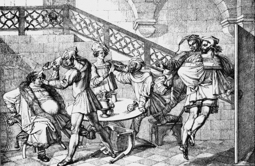 "The Bomelius Case": Why Ivan the Terrible's Physician, Whom Even the Oprichniks Feared, Was Executed "The Bomelius Case": Why Ivan the Terrible's Physician, Whom Even the Oprichniks Feared, Was Executed