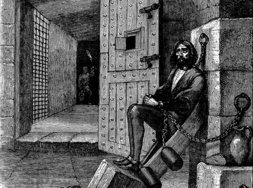 "The Bomelius Case": Why Ivan the Terrible's Physician, Whom Even the Oprichniks Feared, Was Executed "The Bomelius Case": Why Ivan the Terrible's Physician, Whom Even the Oprichniks Feared, Was Executed