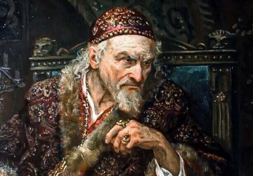 "The Bomelius Case": Why Ivan the Terrible's Physician, Whom Even the Oprichniks Feared, Was Executed "The Bomelius Case": Why Ivan the Terrible's Physician, Whom Even the Oprichniks Feared, Was Executed