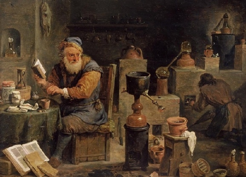 "The Bomelius Case": Why Ivan the Terrible's Physician, Whom Even the Oprichniks Feared, Was Executed "The Bomelius Case": Why Ivan the Terrible's Physician, Whom Even the Oprichniks Feared, Was Executed