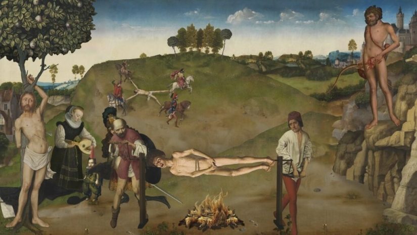 "The Bomelius Case": Why Ivan the Terrible's Physician, Whom Even the Oprichniks Feared, Was Executed "The Bomelius Case": Why Ivan the Terrible's Physician, Whom Even the Oprichniks Feared, Was Executed