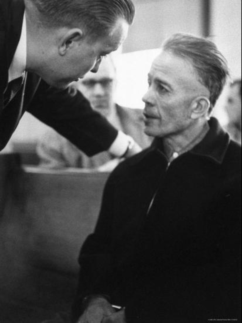 The Butcher of Plainfield: Ed Gein&#39;s Horrible Story That Inspired Iconic Horror Films