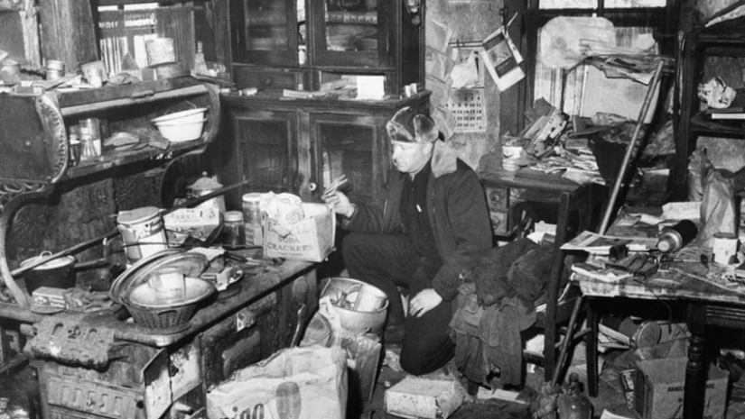 The Butcher of Plainfield: Ed Gein&#39;s Horrible Story That Inspired Iconic Horror Films