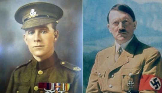 The Butterfly Effect in Action - 5 Real Cases That Changed the Course of History