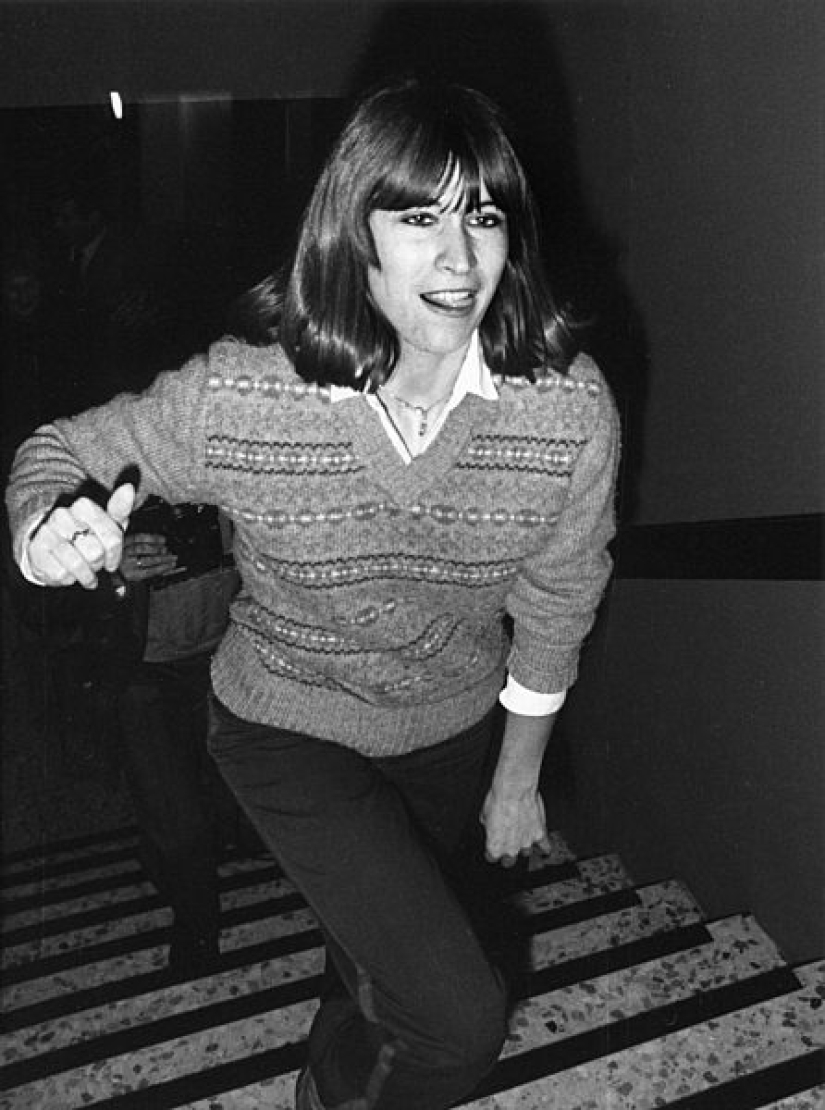 The case of Marianne Bachmeier, who executed her daughter's killer in the courtroom The case of Marianne Bachmeier, who executed her daughter's killer in the courtroom