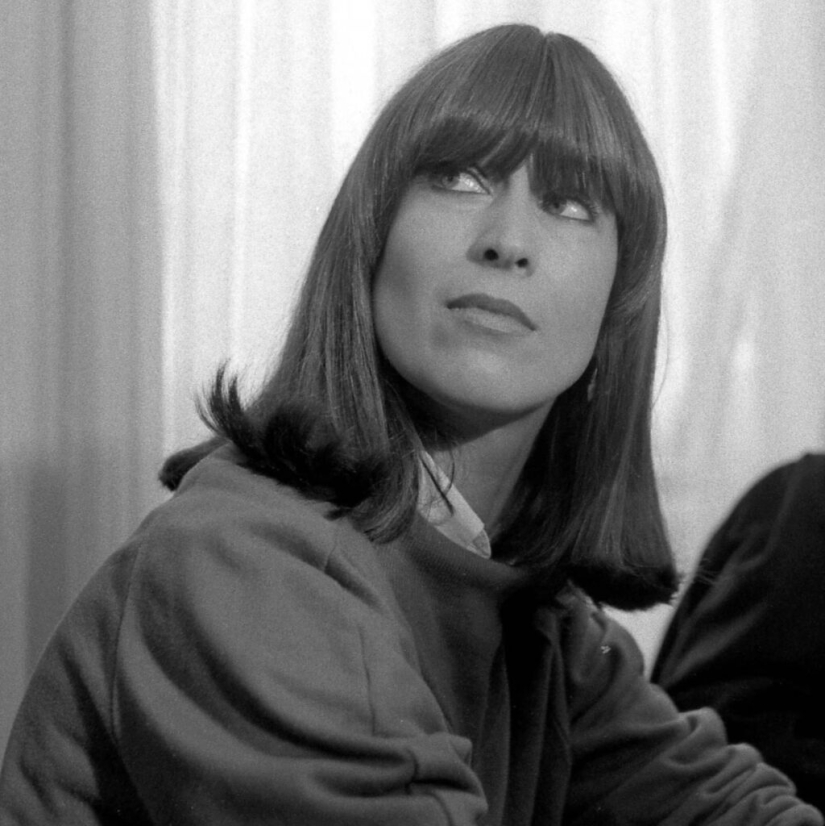 The case of Marianne Bachmeier, who executed her daughter's killer in the courtroom The case of Marianne Bachmeier, who executed her daughter's killer in the courtroom