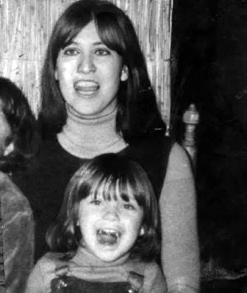 The case of Marianne Bachmeier, who executed her daughter's killer in the courtroom The case of Marianne Bachmeier, who executed her daughter's killer in the courtroom