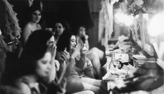 The century-old history of the main cabaret of the world "Moulin Rouge" in photos The century-old history of the main cabaret of the world "Moulin Rouge" in photos