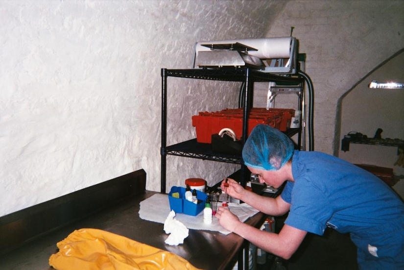 The Cheese Hole: un día en la vida de un quesero de Brooklyn The Cheese Hole: un día en la vida de un quesero de Brooklyn