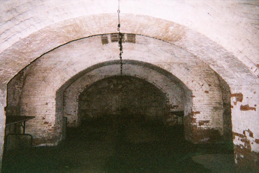 The Cheese Hole: un día en la vida de un quesero de Brooklyn The Cheese Hole: un día en la vida de un quesero de Brooklyn